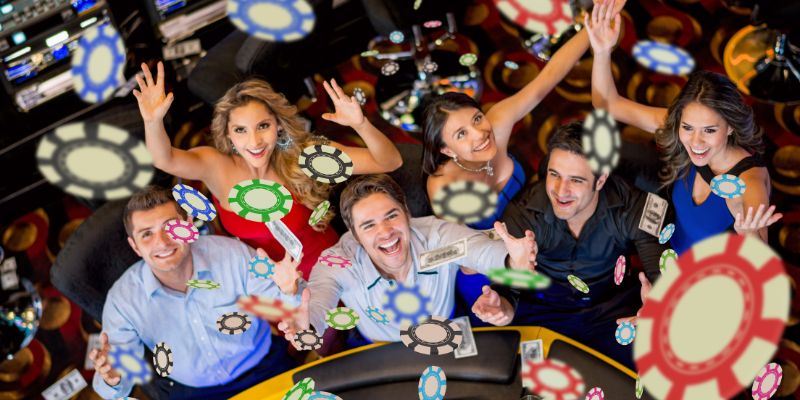 Giới Thiệu New88 1 Hơn 6 triệu người tham gia cá cược New88