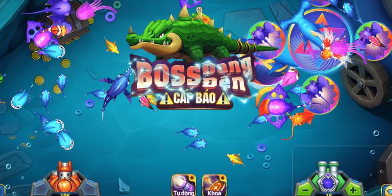 Bắn Cá Đổi Thưởng NEW88 - Sảnh Game Giải Trí Hot Nhất 2025 2 Hình ảnh chân thực tại sảnh game bắn cá đổi thưởng New88