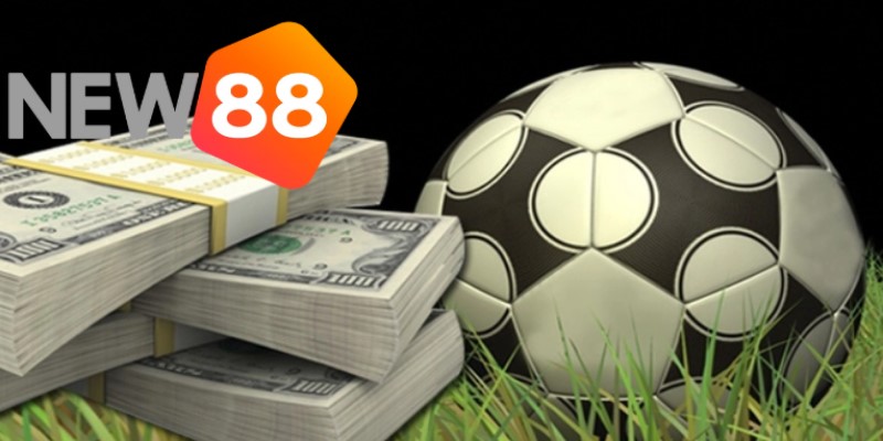 Mẹo cá cược bóng đá bất bại - Hãy chọn trận đấu lớn 