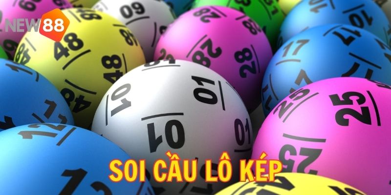 Dự đoán kết quả siêu nhanh cùng lô kép