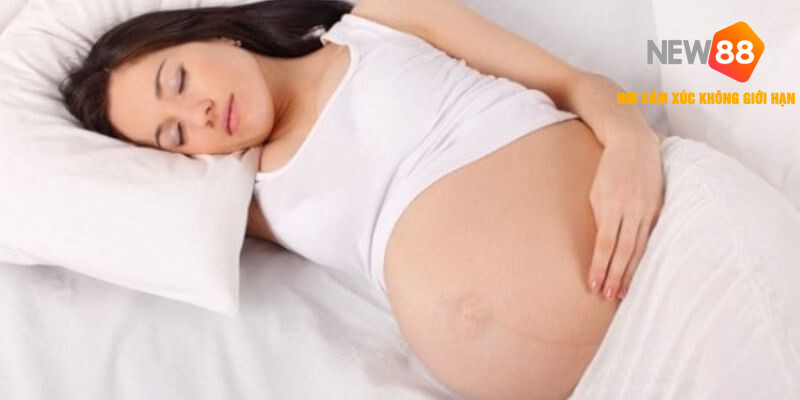 Mơ Thấy Có Bầu Đánh Con Gì? 🎯 Giải Mã Giấc Mơ Mang Thai Chuẩn 2025 2 Giải Mã Chi Tiết Từng Trường Hợp Mơ Thấy Mang Thai