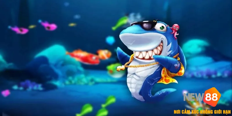 Bí kíp trải nghiệm dịch vụ bắn cá ngũ long