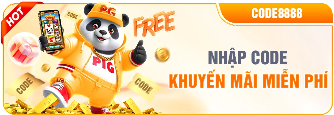 nhập code khuyến mãi new88